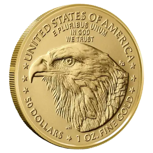 2026 1 oz American Gold Eagle (3)