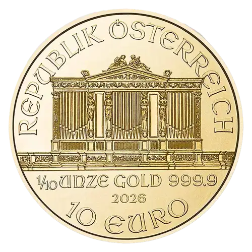 2026 1/10oz Austrian Gold Philharmonic (3)