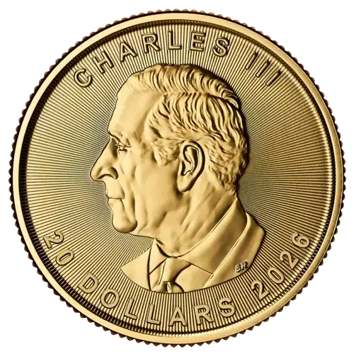 2026 1/2 oz Canadian Gold Maple Leaf (3)