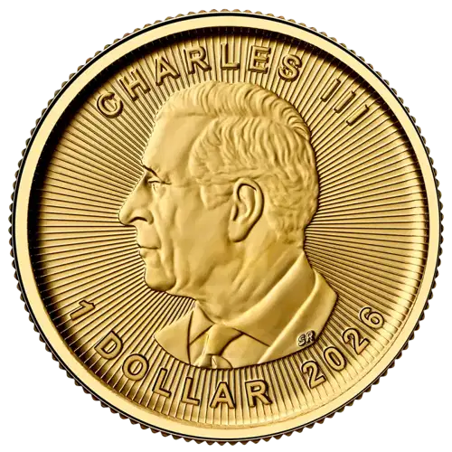 2026 1/20oz Canadian Gold Maple Leaf (3)