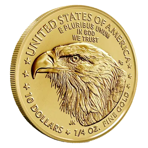 2026 1/4oz American Gold Eagle (3)
