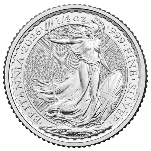 2026 1/4oz British Silver Britannia (4)