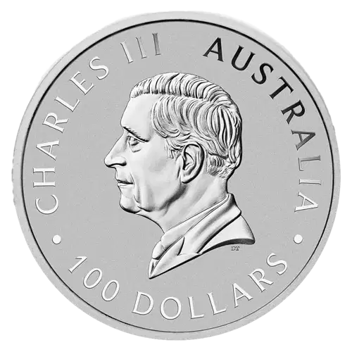 2026 1oz Australian Perth Mint Platinum Kangaroo (3)