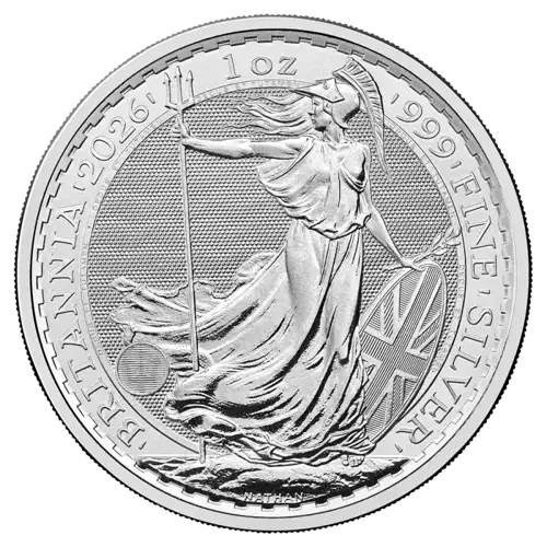 2026 1oz British Silver Britannia (3)