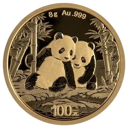 2026 8g Chinese Gold Panda (3)