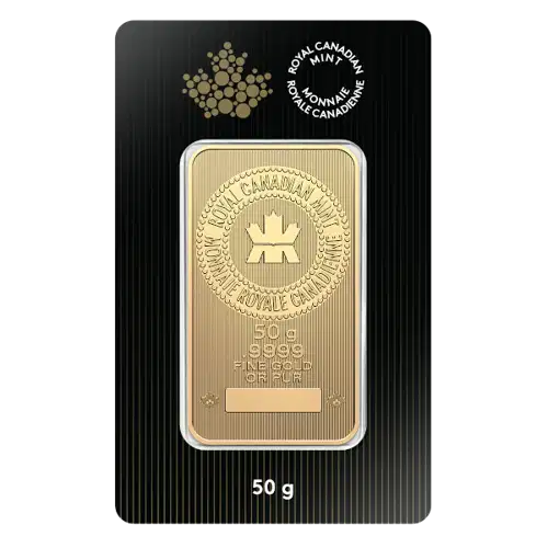 50g RCM Gold Bar (2)