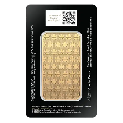 50g RCM Gold Bar (3)