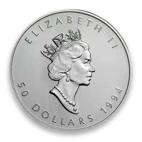 Any Year 1oz Canadian Platinum Maple Leaf (4)