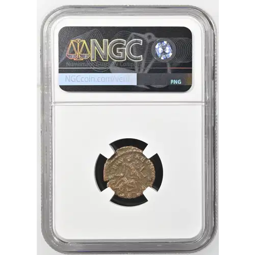House of Constantine (3)