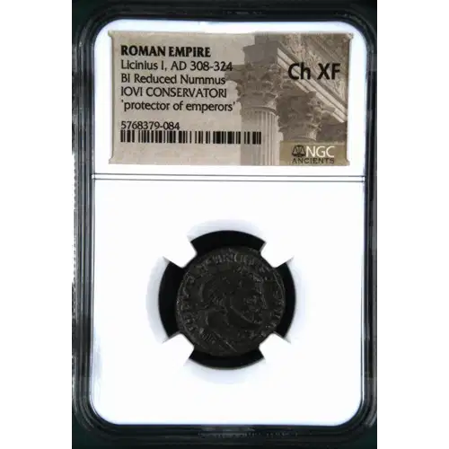 Licinius I, AD 308-324 (2)