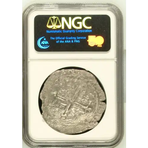 MEXICO (1618-22)MO D (3)
