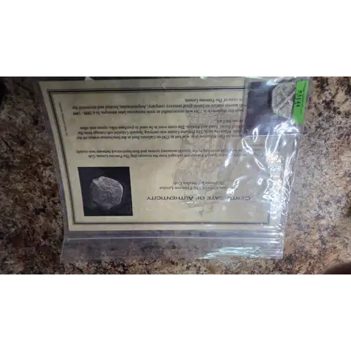 Mexico Silver 8 REALES