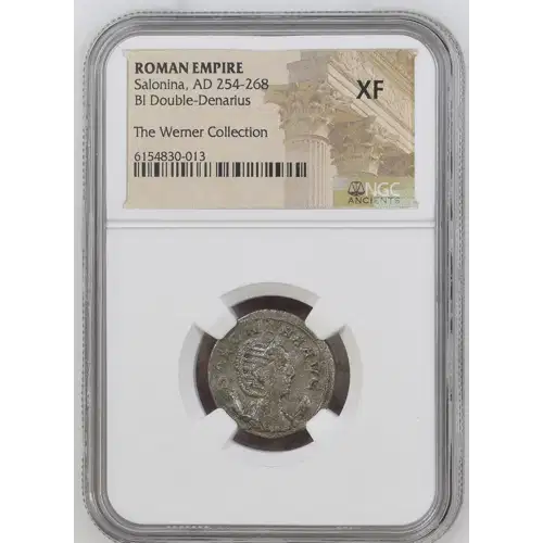 Salonina, AD 254-268 (2)