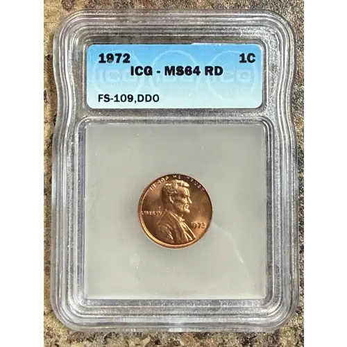 Small Cents-Lincoln, Memorial Reverse 1959-2006 -Copper
