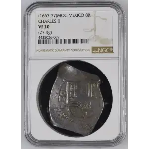 (1668-77)MOG CARLOS II (2)