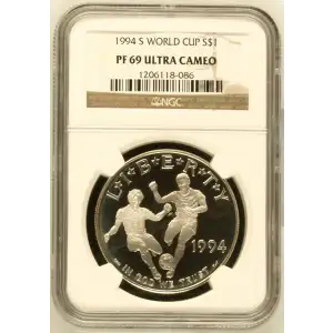 1994 WORLD CUP ULTRA CAMEO (2)