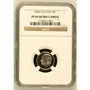 2004 S  ULTRA CAMEO (2)