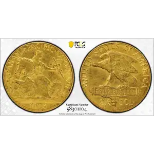 1915-S $2.50 Panama-Pacific (2)