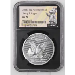 (2026) 1oz Liberty & Eagle (2)
