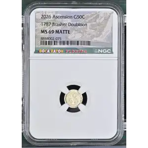 2026 1787 Brasher Doubloon MATTE (2)