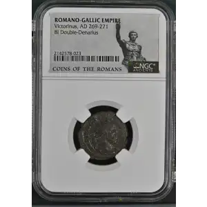 Victorinus, AD 269-271 (2)