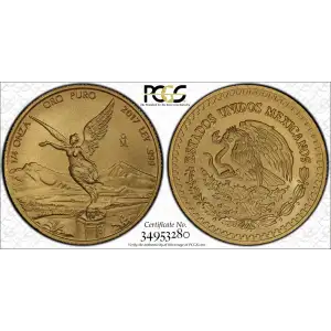 2017-Mo 1/4 oz Libertad Au (2)