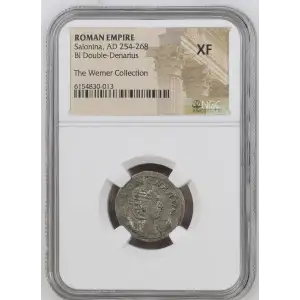 Salonina, AD 254-268 (2)