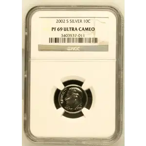 2002 S  ULTRA CAMEO (2)