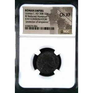 Licinius I, AD 308-324 (2)