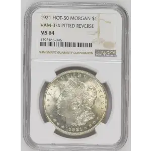 1921 HOT-50 VAM-3F4 PITTED REVERSE (2)