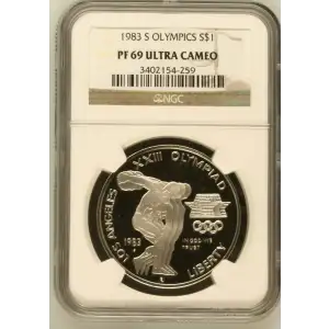 1983 OLYMPICS ULTRA CAMEO (2)
