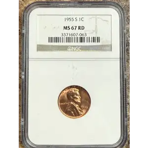 1955  RD