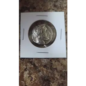 Greece Athens 393-294 BC AR Tetradrachm  (2)