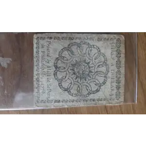 February 17, 1776 $1? 2 15