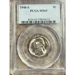 1948-S 5C