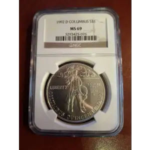 1992 Columbus Quincentenary