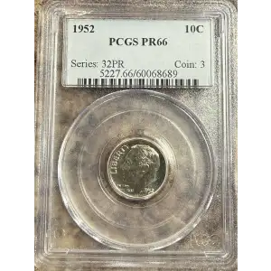 1952 10C