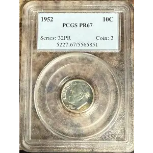 1952 10C