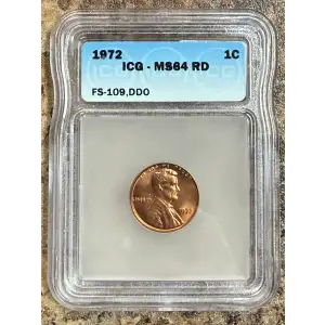 Small Cents-Lincoln, Memorial Reverse 1959-2006 -Copper