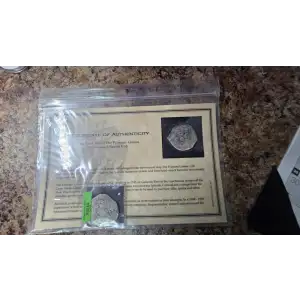 Mexico Silver 8 REALES