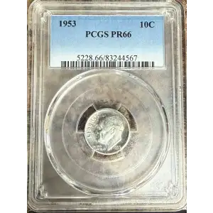 1953 10C