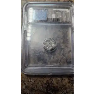 INDIA - PRINCELY STATES Silver KORI (2)