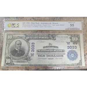 $10  Blue Seal Third Charter Period 624 (2)