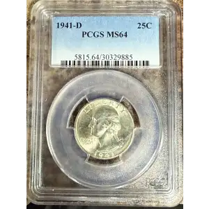 1941-D 25C (2)