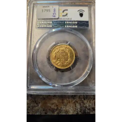 Three Dollar Gold Pieces---Indian Princess Head 1854-1889 -Gold- 3 Dollar