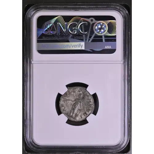 Treb. Gallus, AD 251-253 (3)
