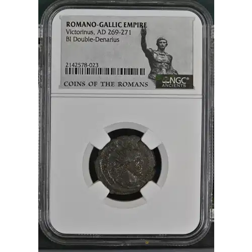 Victorinus, AD 269-271 (2)